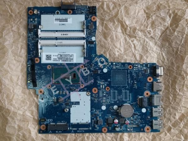 Материнська плата Hp Pn 6050A2677101